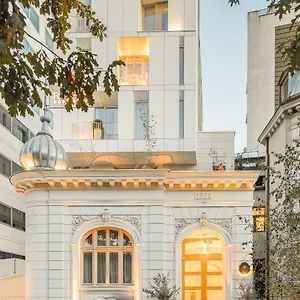 Rosetti Hotel Bucarest