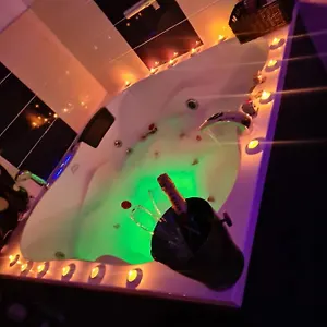Karma Luxury Aparthotel Bucarest