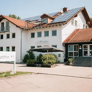 Alpengluehen Smart Bed & Breakfast Olching