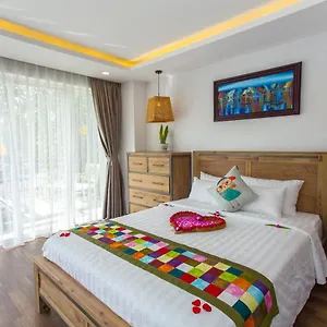 Peach House Bed & Breakfast Hoi An